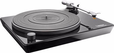 Lenco L-175 is nooit meer leverbaar