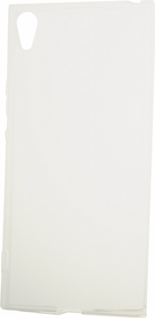 Mobilize Gelly Sony Xperia XA1 Ultra Back Cover Transparent is no longer available