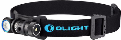 Olight H1R Nova is nooit meer leverbaar