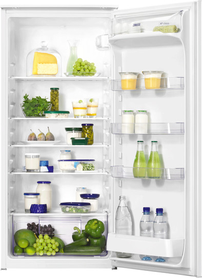 Zanussi ZBA23022SA is nooit meer leverbaar