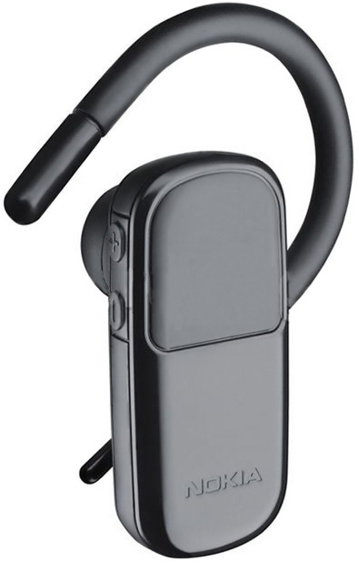 Nokia BH-104 Bluetooth Headset is nooit meer leverbaar