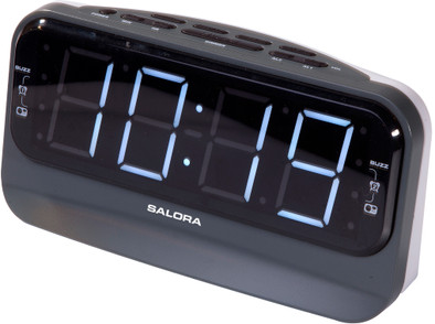 Salora CR616 is nooit meer leverbaar