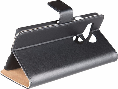 Just in Case Elegant wallet LG Nexus 5X Book Case Black is no longer available