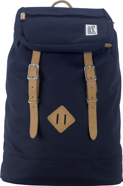 The Pack Society Premium Solid Midnight Blue is nooit meer leverbaar