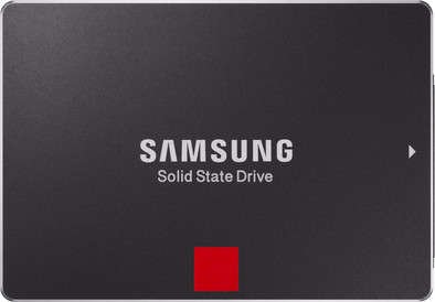 Samsung SSD 850 Pro 2TB 2.5-inch is no longer available
