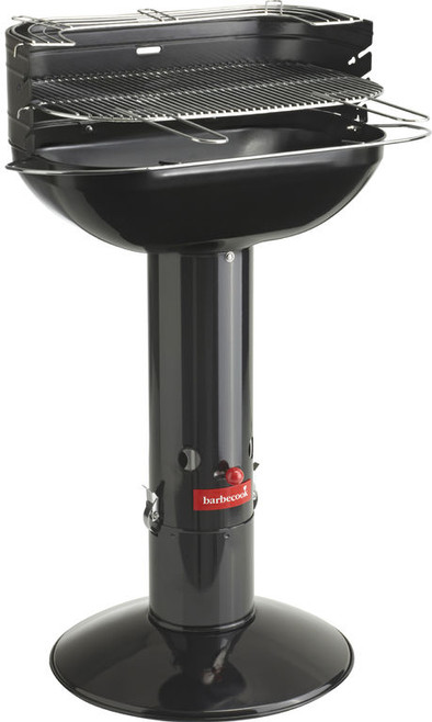 Barbecook Arena Black is nooit meer leverbaar