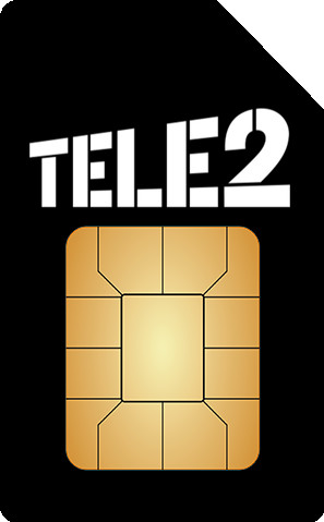 Voucher Tele2 Sim Only is nooit meer leverbaar