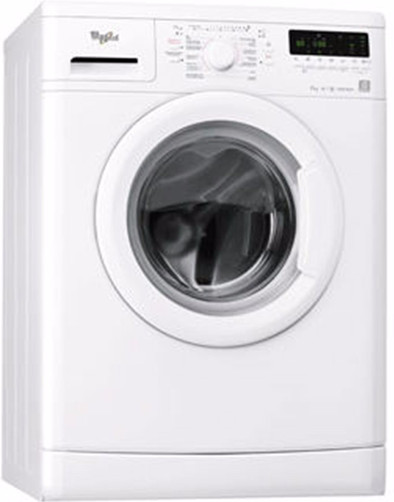 Whirlpool AWO 174S3 is nooit meer leverbaar