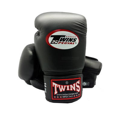 Twins BG-N - 18 oz is nooit meer leverbaar