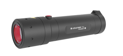 Ledlenser T16 is nooit meer leverbaar