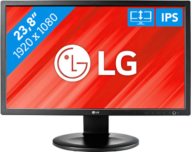 LG 24MB35PH is no longer available