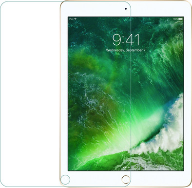 Azuri Apple iPad (2017) Screenprotector Tempered Glass is no longer available