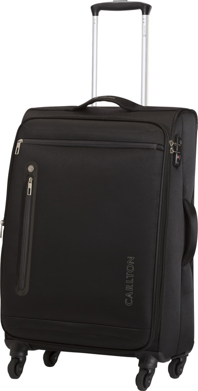 Carlton Nova Expandable Spinner 55 cm Black is nooit meer leverbaar