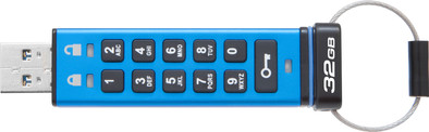Kingston DataTraveler 2000 USB 3.0 32GB is no longer available