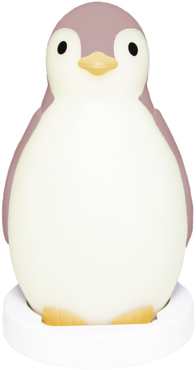 ZAZU Slaaptrainer Pam de Pinguin Roze is nooit meer leverbaar