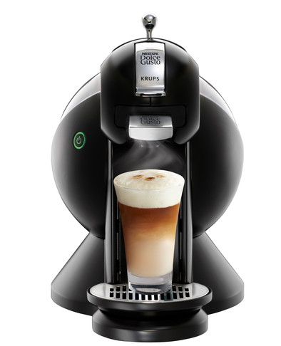 Krups Dolce Gusto KP2100 Zwart is nooit meer leverbaar