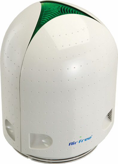 Airfree E125 is nooit meer leverbaar