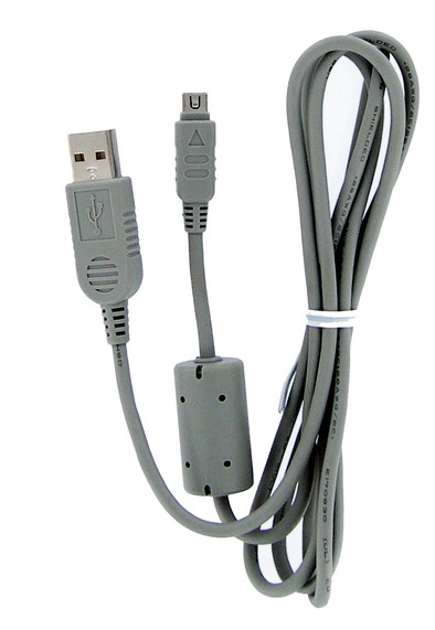 Olympus CB-USB6 USB Kabel is nooit meer leverbaar