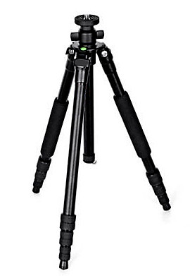 Redged RTA-424 Steady Tripod Aluminium is nooit meer leverbaar