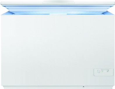 Zanussi ZFC23400WA is no longer available