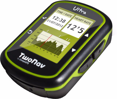 TwoNav Ultra is no longer available