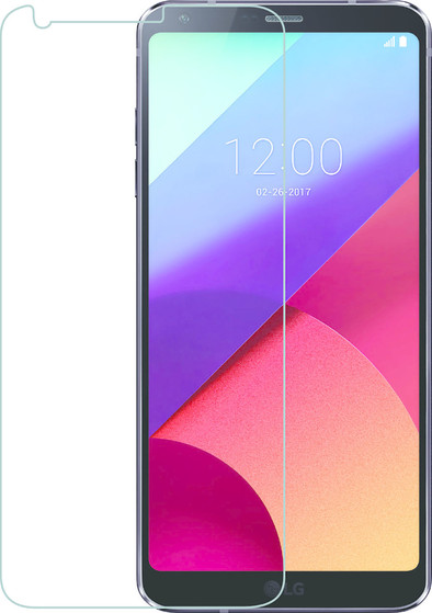 Azuri LG G6 Screen Protector Tempered Glass is no longer available