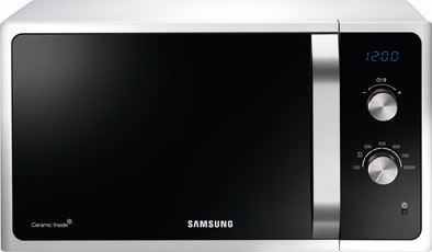 Samsung MS23F301EAW White is no longer available