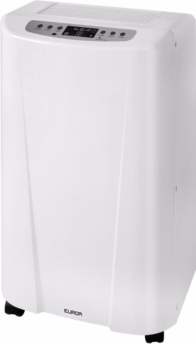 Eurom PAC 14 is nooit meer leverbaar