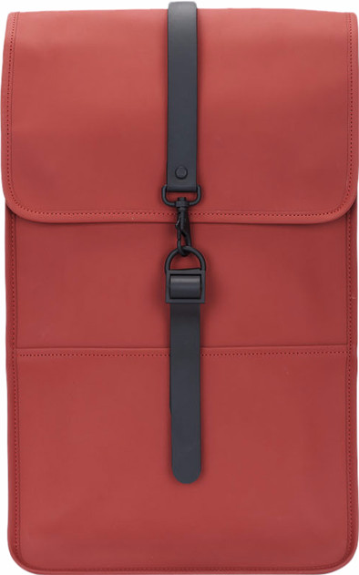 Rains Backpack Red is no longer available