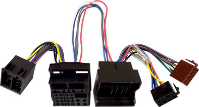 Kram ISO2CAR Citroen/Peugeot 55320410 is nooit meer leverbaar