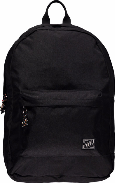 O'Neill BM Coastline Backpack Black Out is nooit meer leverbaar