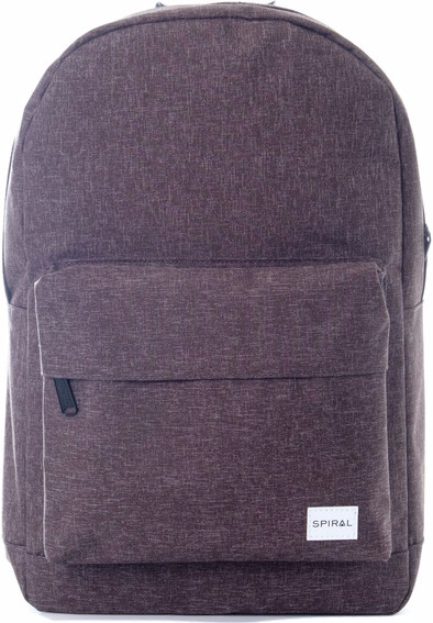 Spiral OG Core Crosshatch Graphite is nooit meer leverbaar