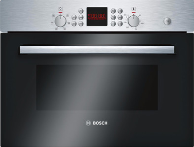 Bosch HBC84H501 is nooit meer leverbaar
