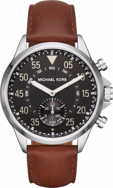 Michael Kors Access Hybrid Gage MKT4001 | Coolblue | Smartwatches