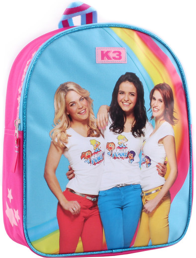 K3 Rettetet 31 cm is nooit meer leverbaar