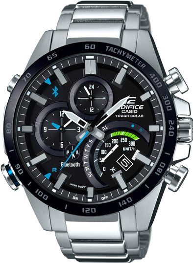 Casio Edifice EQB-501XDB-1AER is no longer available