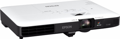 Epson EB-1795F is nooit meer leverbaar