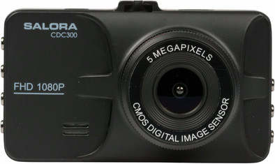 SALORA CDC300 is nooit meer leverbaar