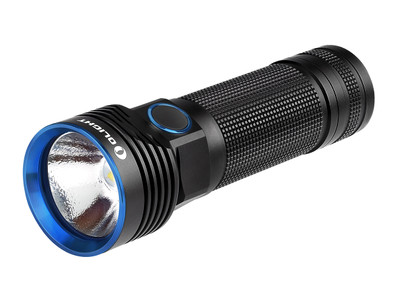Olight R50 PRO Seeker is nooit meer leverbaar