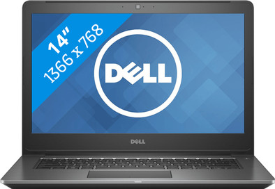 Dell Vostro 14 5468 4W59W is no longer available