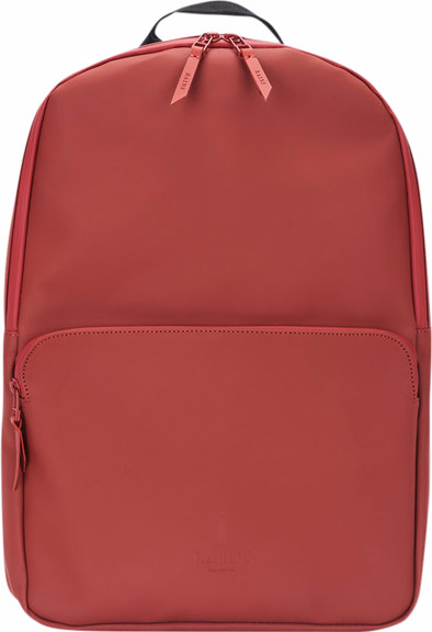 rains field backpack Waterproof Bag  Sportique Book Daypack Large is characterized by its roomy size Waterproof Clip Front Backpack