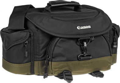 Canon 10EG Deluxe Gadget Bag is nooit meer leverbaar