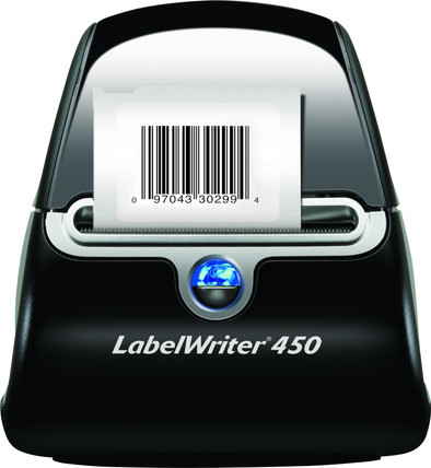 DYMO LabelWriter 450 Bundel is nooit meer leverbaar