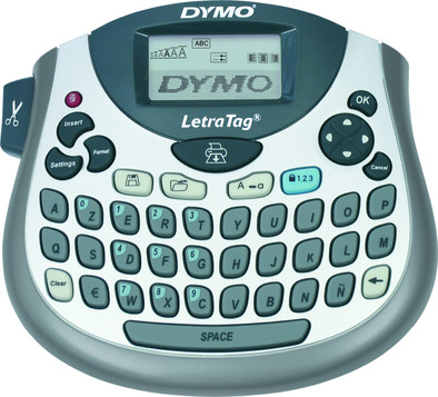 DYMO LetraTag LT-100T (AZERTY) is no longer available