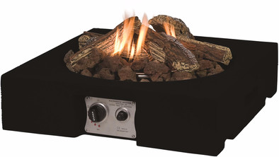 Happy Cocooning Cocoon Top Vierkant Zwart is nooit meer leverbaar