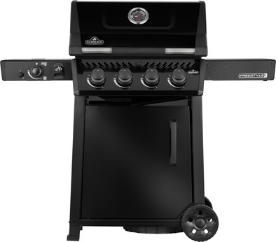 Napoleon Freestyle PRO 425 is nooit meer leverbaar