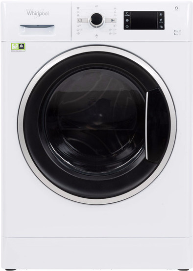 Whirlpool WWDC 9614 is no longer available