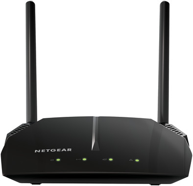 Netgear R6120 is no longer available