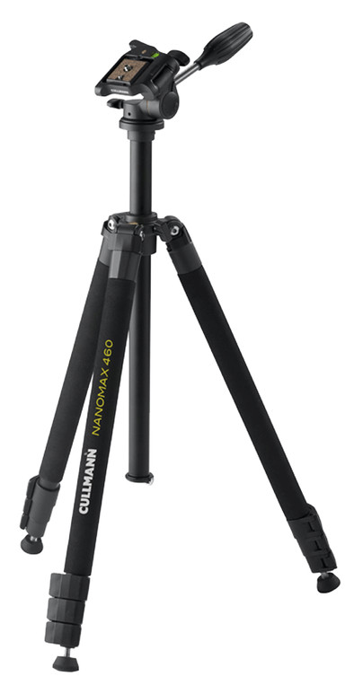 Cullmann Nanomax 460 RW20 is nooit meer leverbaar