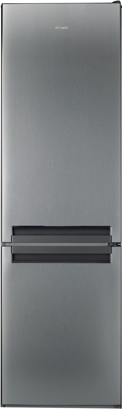 Whirlpool BLF 8122 OX is nooit meer leverbaar